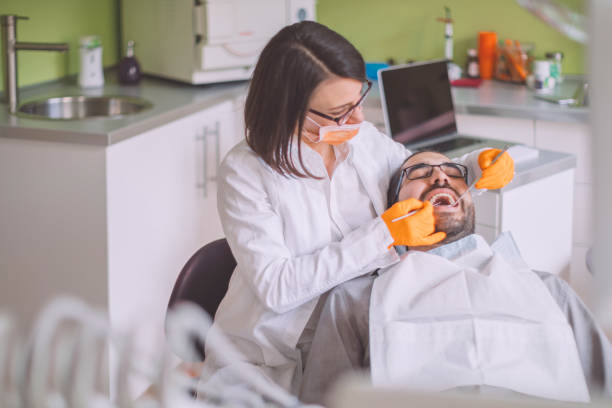 Best Emergency Wisdom Teeth Removal in Rural Hill, TN